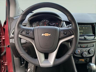 2019 Chevrolet Trax SUV