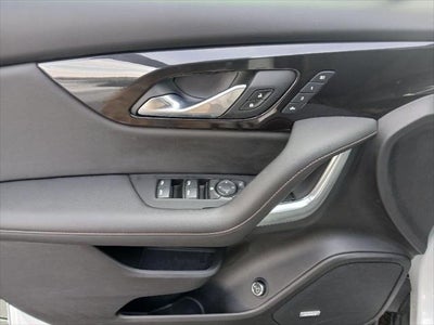 2020 Chevrolet Blazer Premier