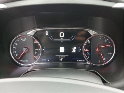 2020 Chevrolet Blazer Premier