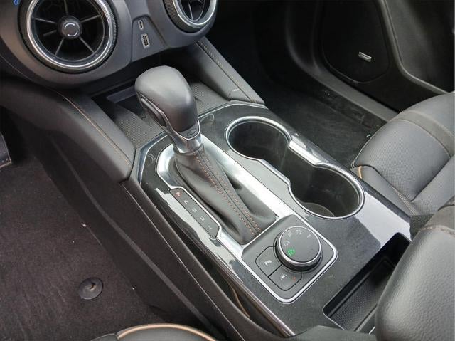 2020 Chevrolet Blazer Premier