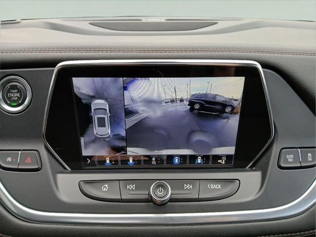 2020 Chevrolet Blazer Premier