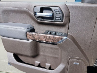 2021 GMC Sierra Denali