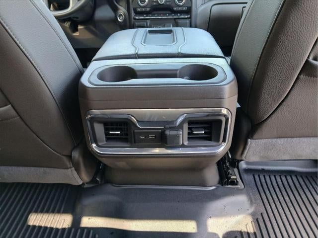 2021 GMC Sierra Denali