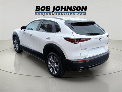 2024 Mazda Mazda CX-30 2.5 S Preferred Package