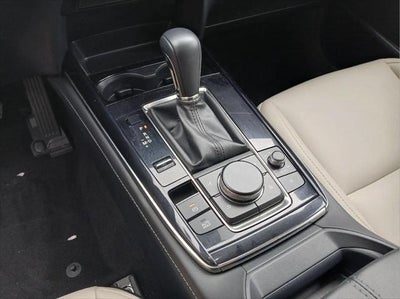 2024 Mazda Mazda CX-30 2.5 S Preferred Package