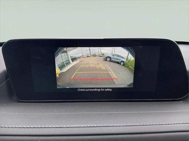 2024 Mazda Mazda CX-30 2.5 S Preferred Package