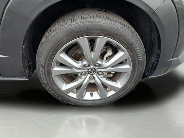 2024 Mazda Mazda CX-30 2.5 S Preferred Package