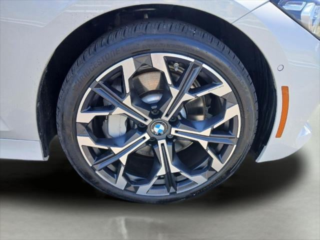 2025 BMW 330i 330i xDrive