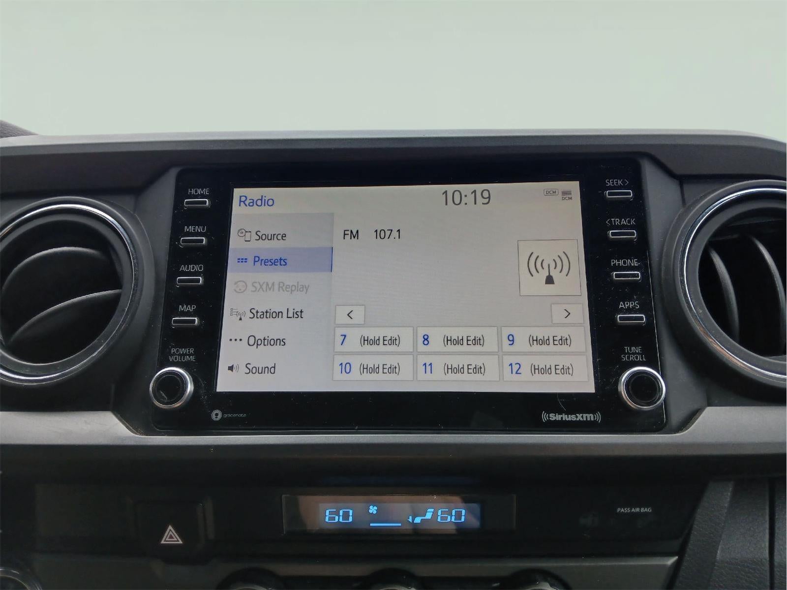 2023 Toyota TACOMA TRD OFFRD TRD Off-Road