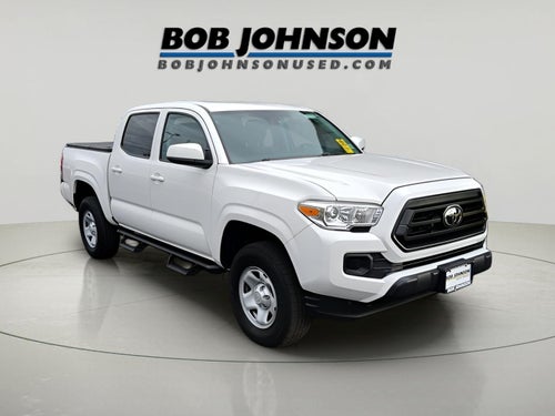 2023 Toyota TACOMA SR SR V6