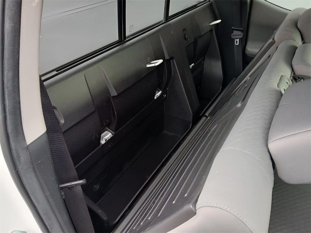 2023 Toyota TACOMA SR SR V6