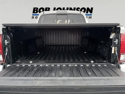 2023 Toyota TACOMA SR SR V6