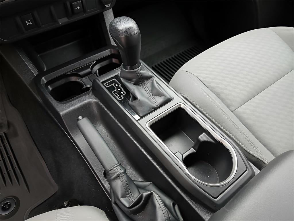 2023 Toyota TACOMA SR SR V6