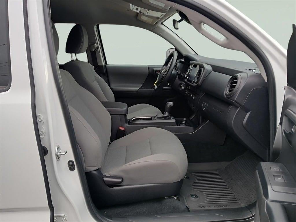 2023 Toyota TACOMA SR SR V6