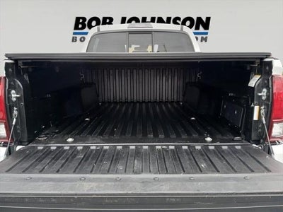 2023 Toyota TACOMA SR SR V6