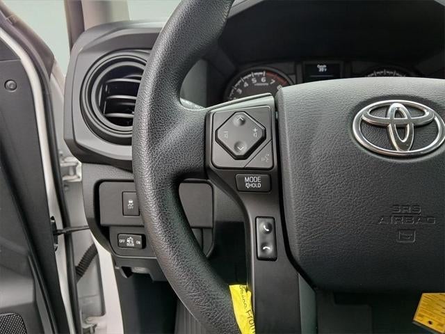 2023 Toyota TACOMA SR SR V6