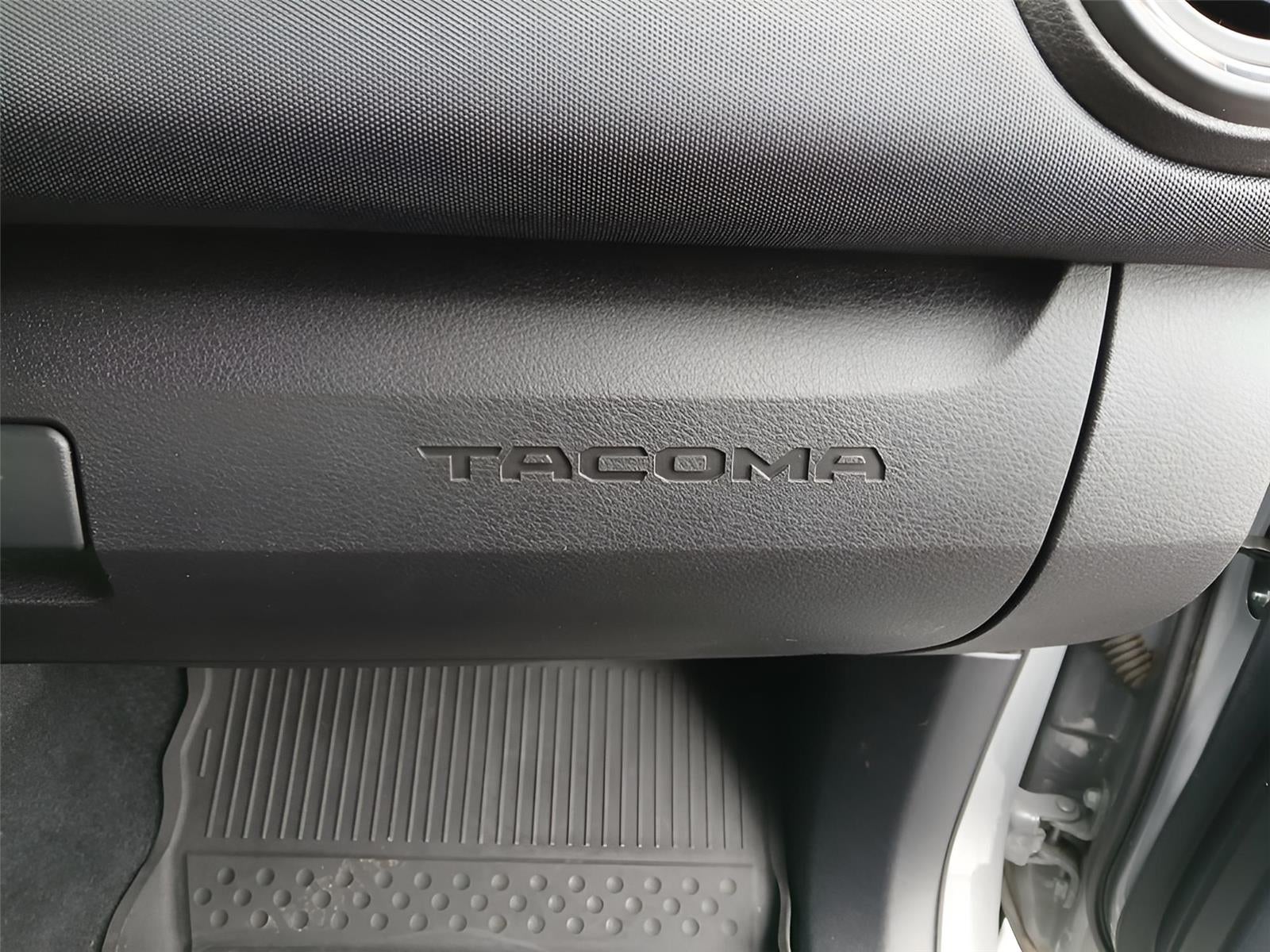 2019 Toyota TACOMA TRD OFFRD TRD Off-Road