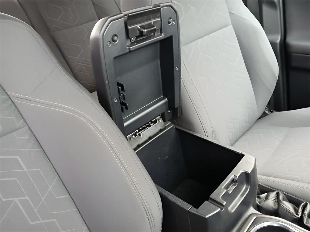 2019 Toyota TACOMA TRD OFFRD TRD Off-Road