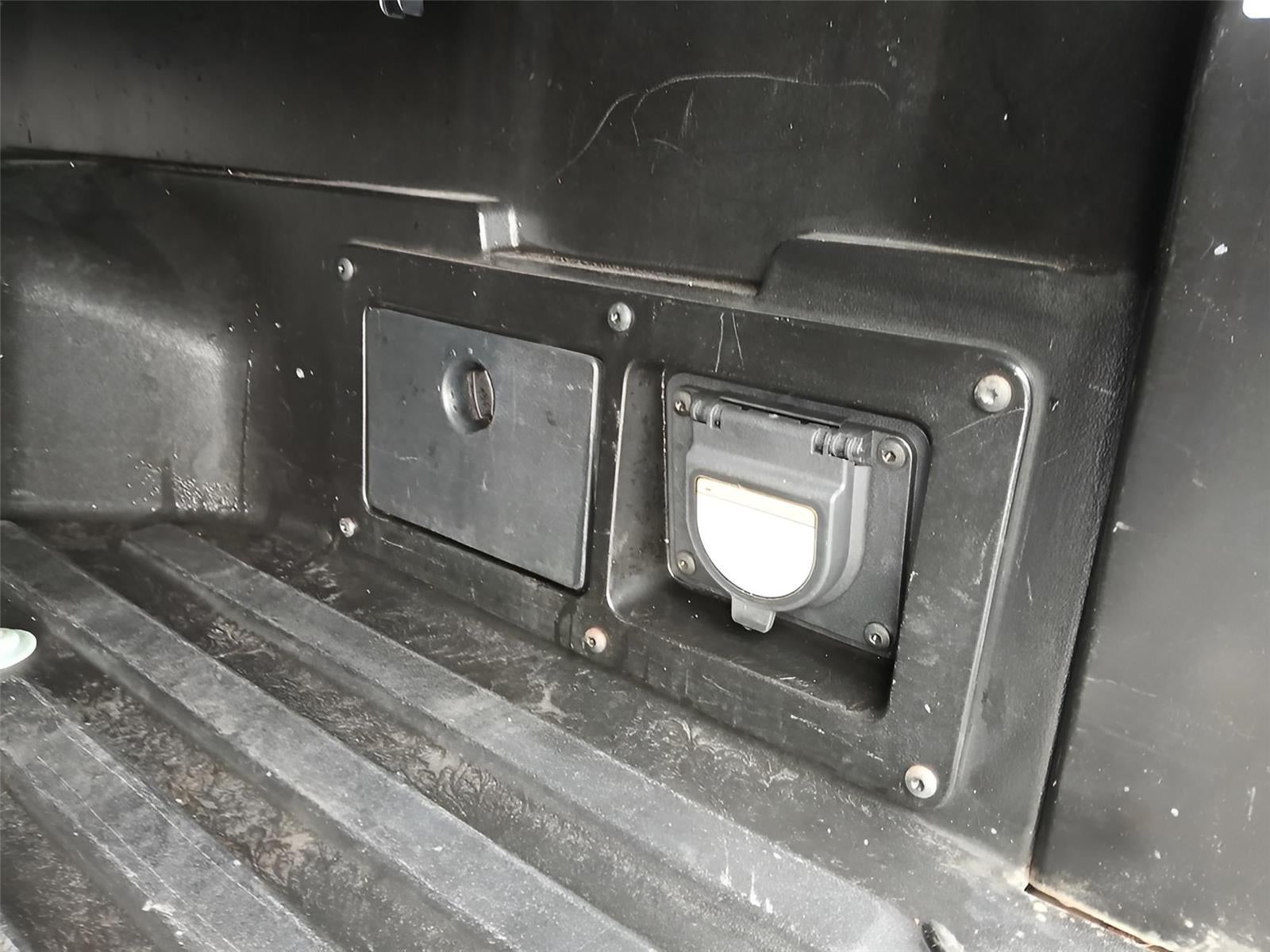 2019 Toyota TACOMA TRD OFFRD TRD Off-Road