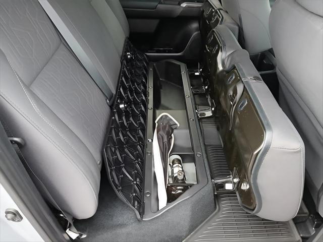 2019 Toyota TACOMA TRD OFFRD TRD Off-Road