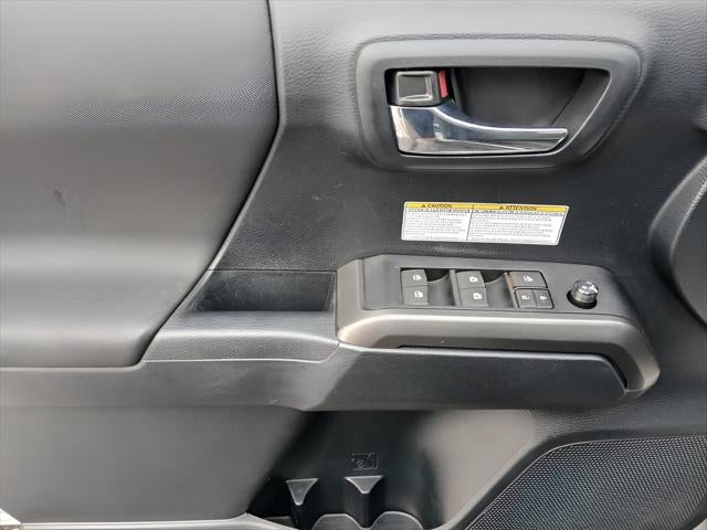 2019 Toyota TACOMA TRD OFFRD TRD Off-Road