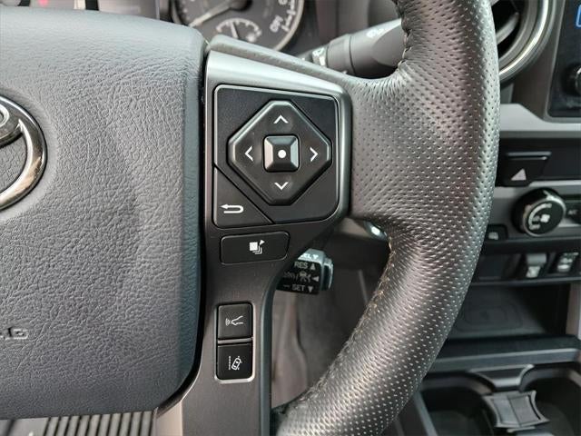 2019 Toyota TACOMA TRD OFFRD TRD Off-Road