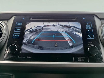 2019 Toyota TACOMA TRD OFFRD TRD Off-Road