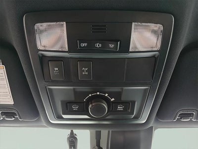 2019 Toyota TACOMA TRD OFFRD TRD Off-Road