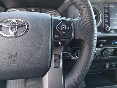 2023 Toyota TACOMA TRD SPORT TRD Sport