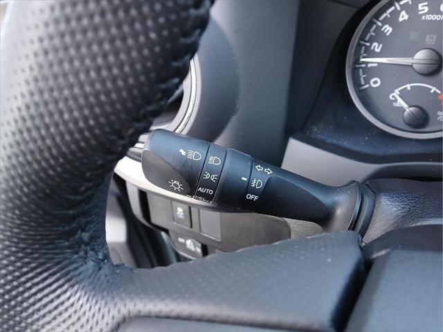 2023 Toyota TACOMA TRD SPORT TRD Sport