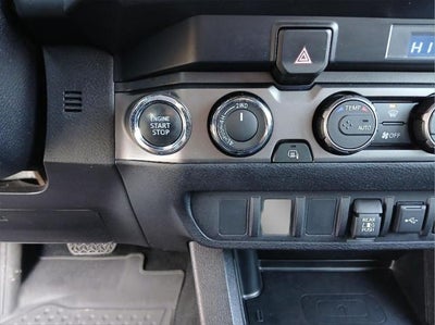 2023 Toyota TACOMA TRD SPORT TRD Sport