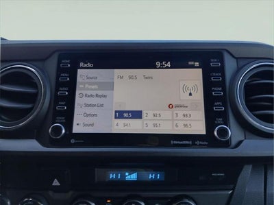 2023 Toyota TACOMA TRD SPORT TRD Sport