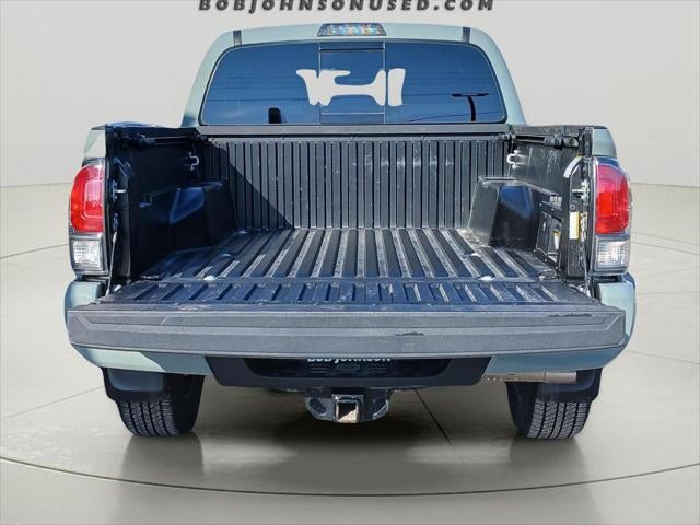 2023 Toyota TACOMA TRD SPORT TRD Sport