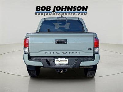 2023 Toyota TACOMA TRD SPORT TRD Sport