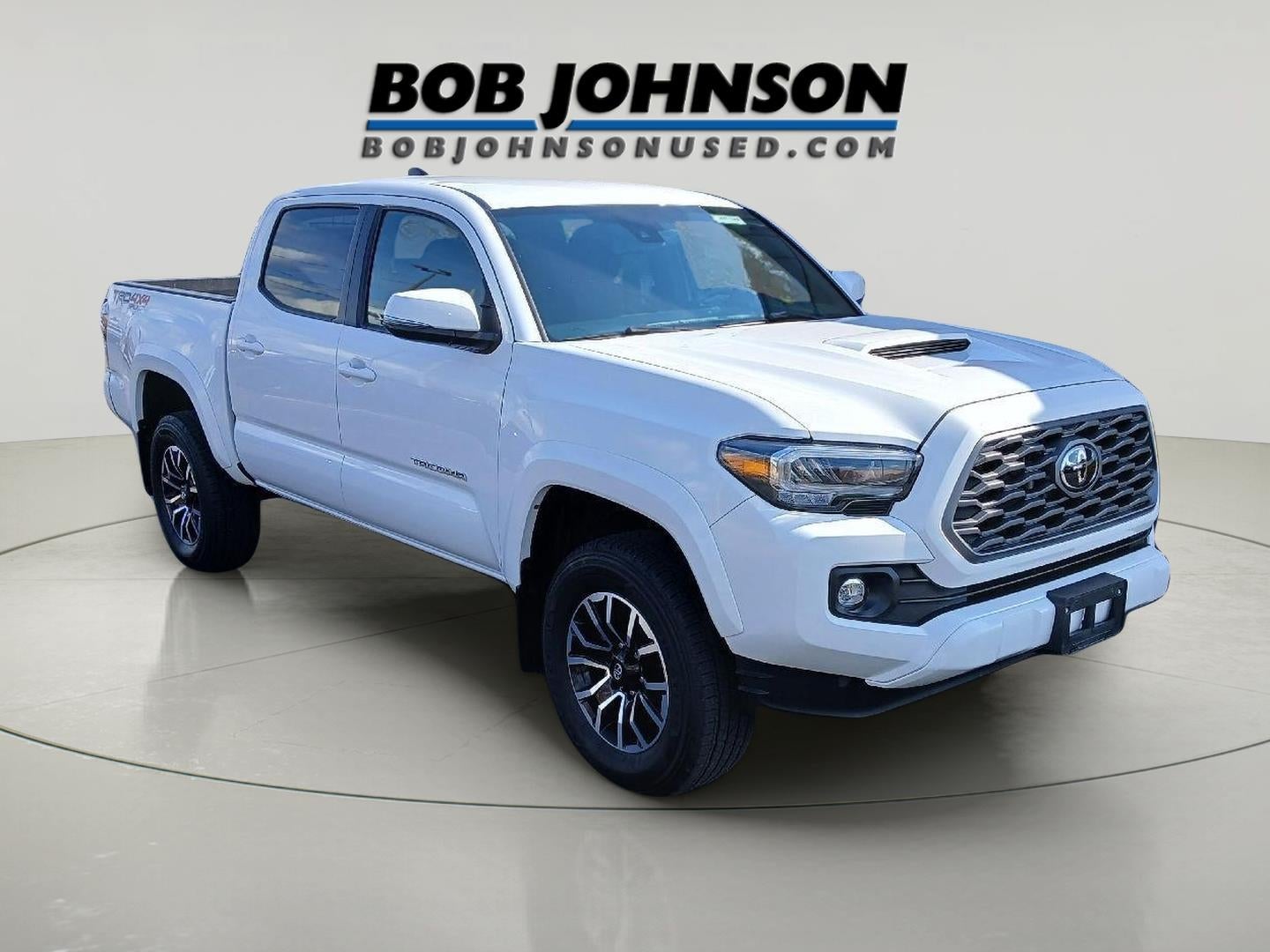 2023 Toyota TACOMA TRD SPORT TRD Sport