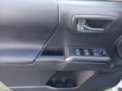 2023 Toyota TACOMA TRD SPORT TRD Sport