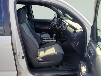 2023 Toyota TACOMA TRD SPORT TRD Sport