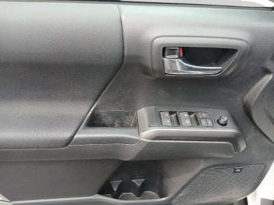 2023 Toyota TACOMA TRD OFFRD TRD Off-Road