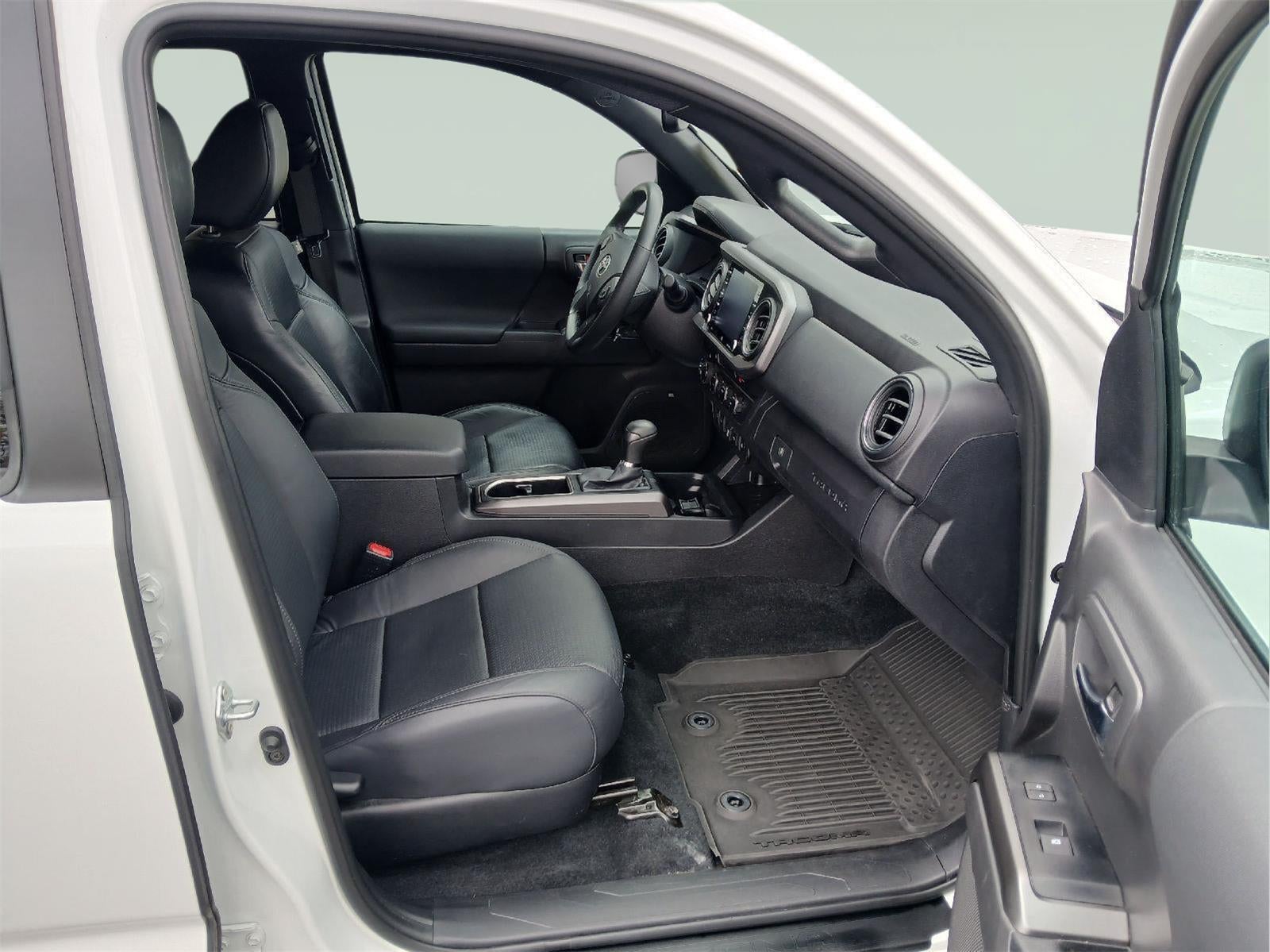 2023 Toyota TACOMA TRD OFFRD TRD Off-Road