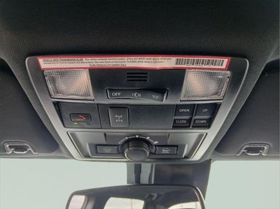 2023 Toyota TACOMA TRD OFFRD TRD Off-Road