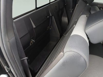 2023 Toyota TACOMA TRD SPORT TRD Sport