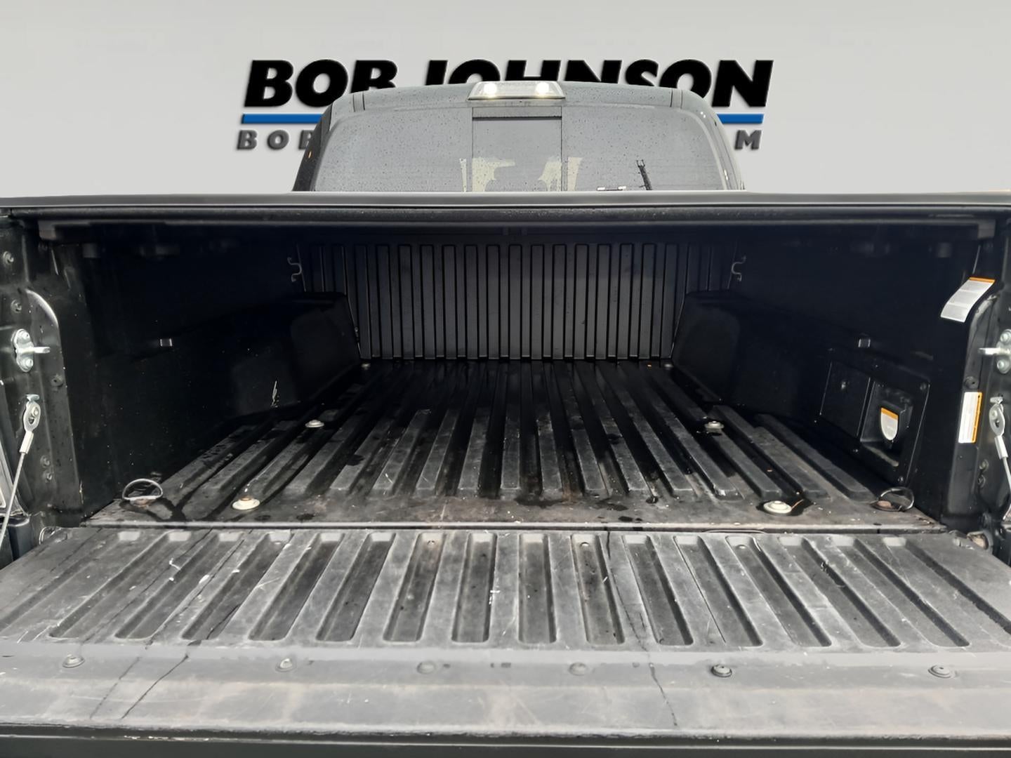 2023 Toyota TACOMA TRD SPORT TRD Sport