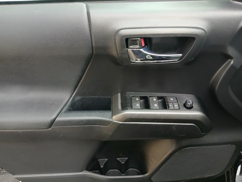 2023 Toyota TACOMA TRD SPORT TRD Sport