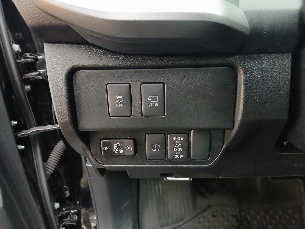 2023 Toyota TACOMA TRD SPORT TRD Sport