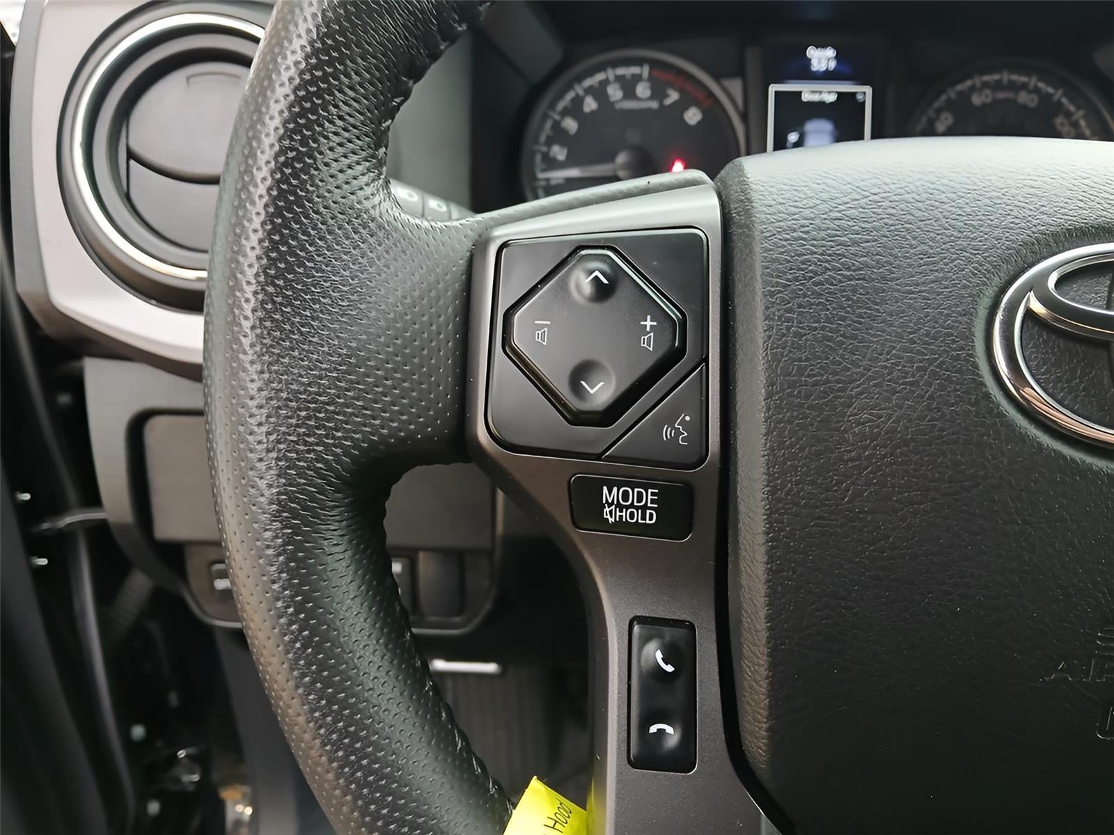 2023 Toyota TACOMA TRD SPORT TRD Sport