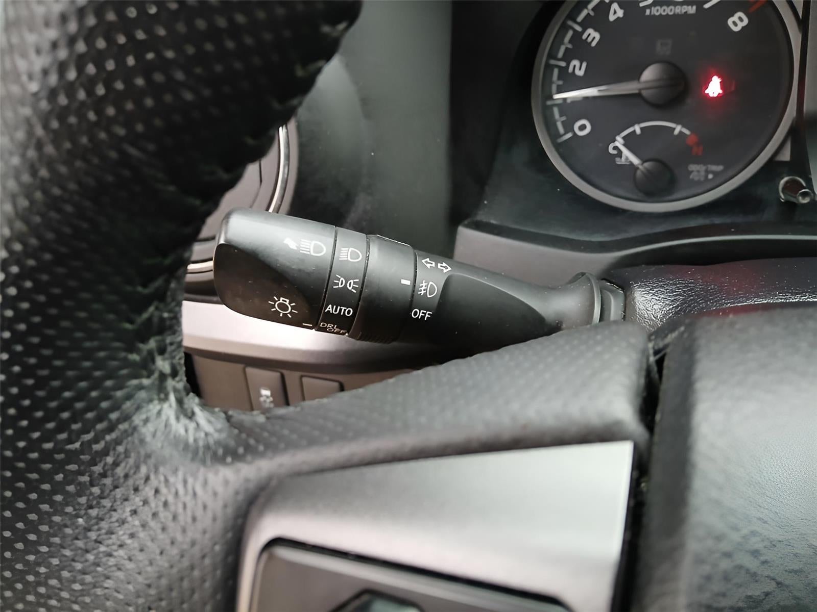 2023 Toyota TACOMA TRD SPORT TRD Sport