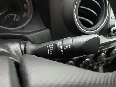 2023 Toyota TACOMA TRD SPORT TRD Sport