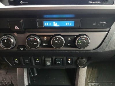 2023 Toyota TACOMA TRD SPORT TRD Sport