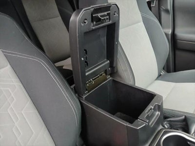 2023 Toyota TACOMA TRD SPORT TRD Sport