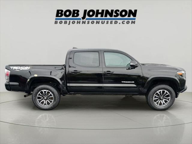 2023 Toyota TACOMA TRD SPORT TRD Sport